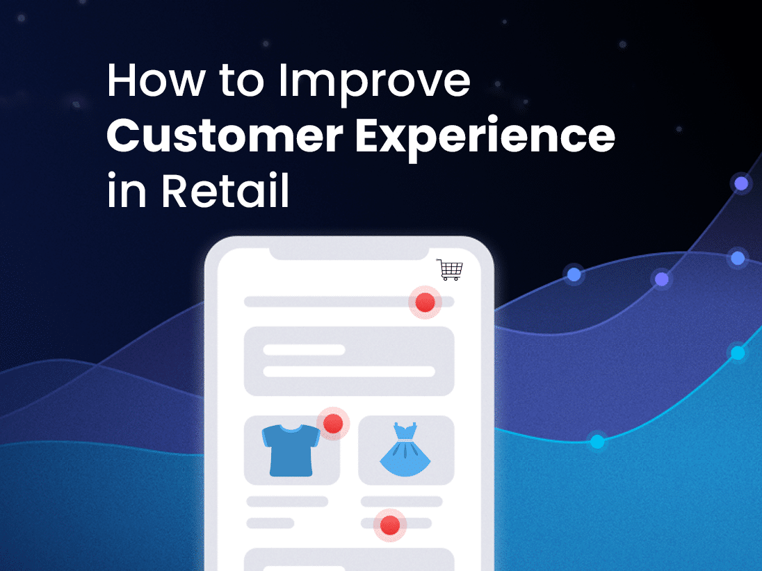 BI in Retail Enhancing Customer Experience