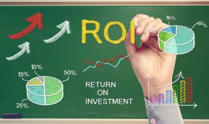Measuring ROI from Business Intelligence Investments