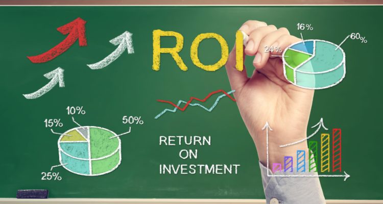 Measuring ROI from Business Intelligence Investments