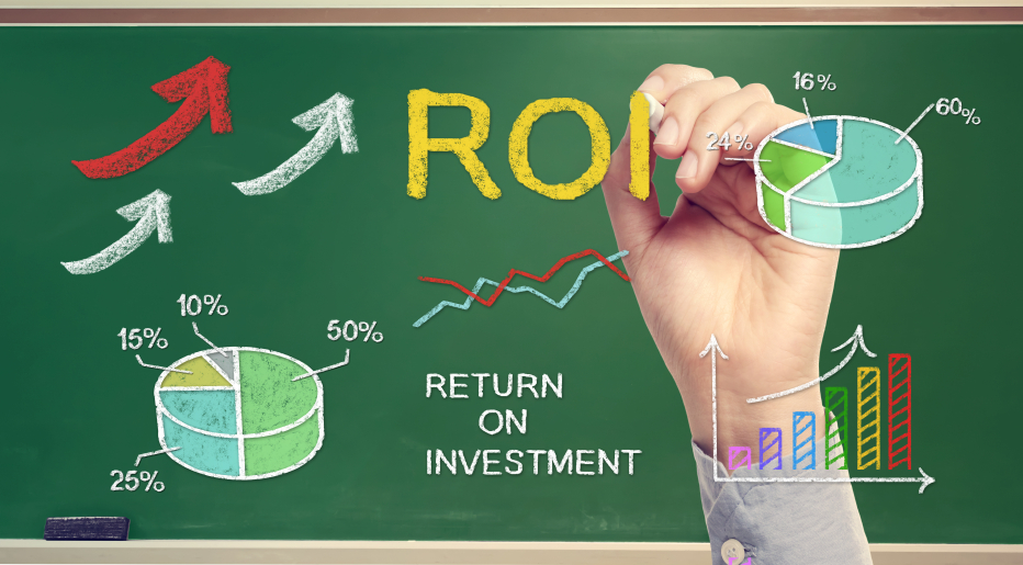 Measuring ROI from Business Intelligence Investments