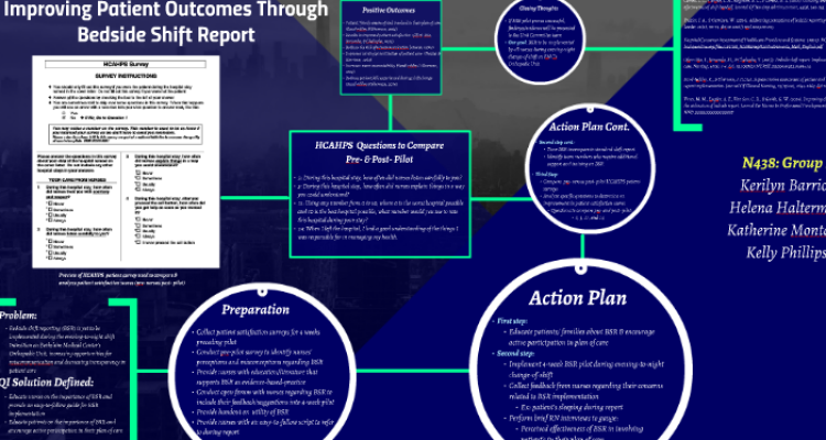 BI in Healthcare Improving Patient Outcomes