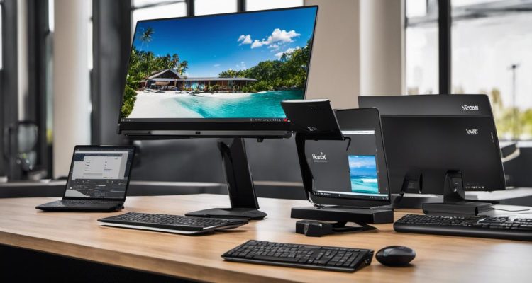 Key Differences Between Desktop and Laptop Hardware