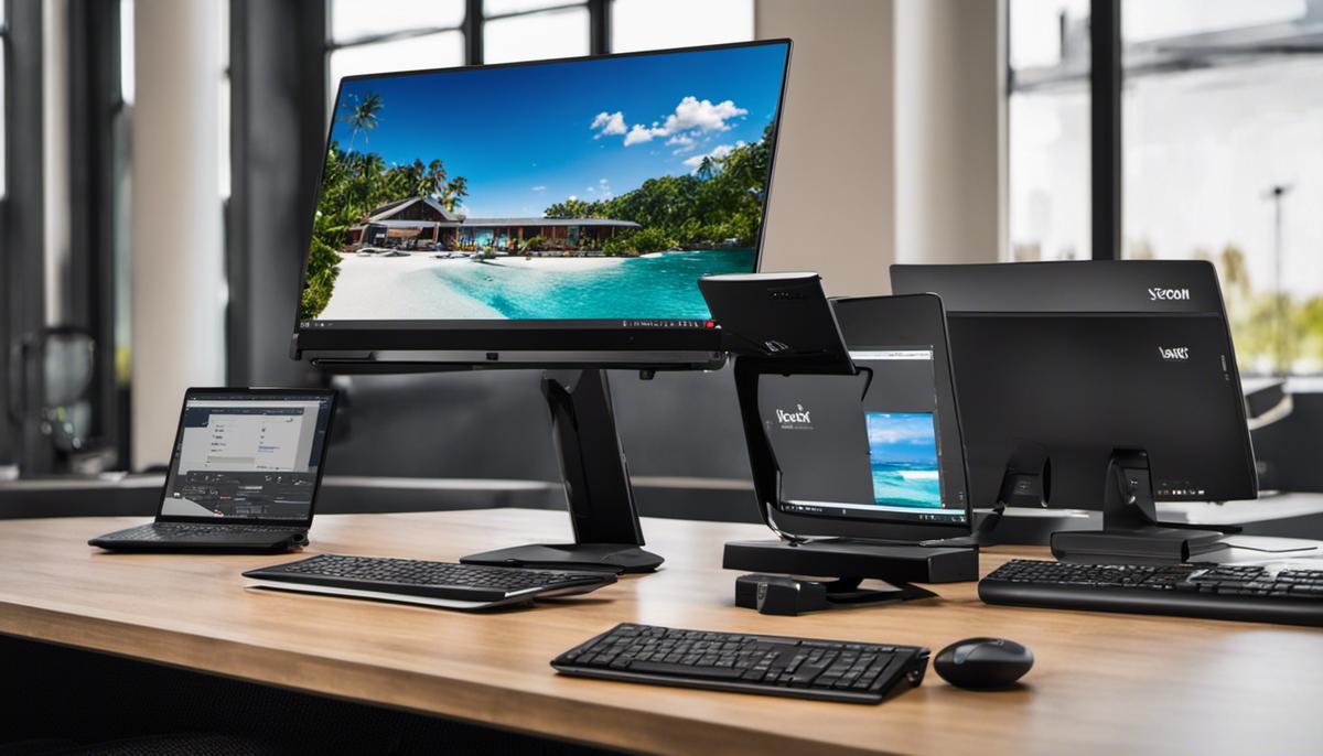 Key Differences Between Desktop and Laptop Hardware