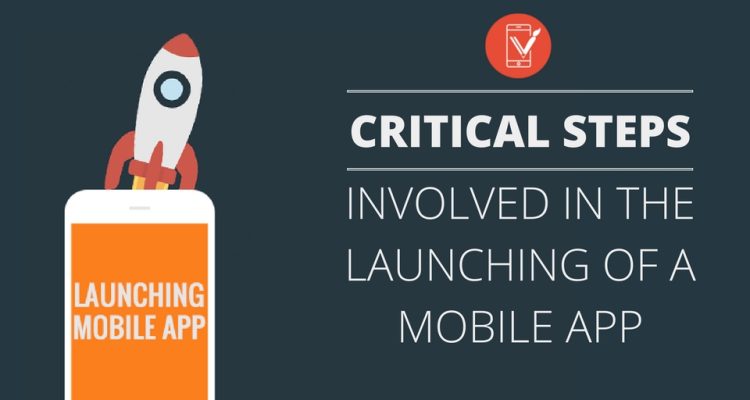 How to Launch Your First Mobile App Successfully