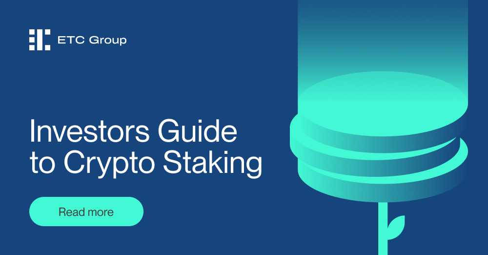 What Is Staking In Crypto? - FourWeekMBA A Beginner’s Guide to Staking Cryptocurrencies