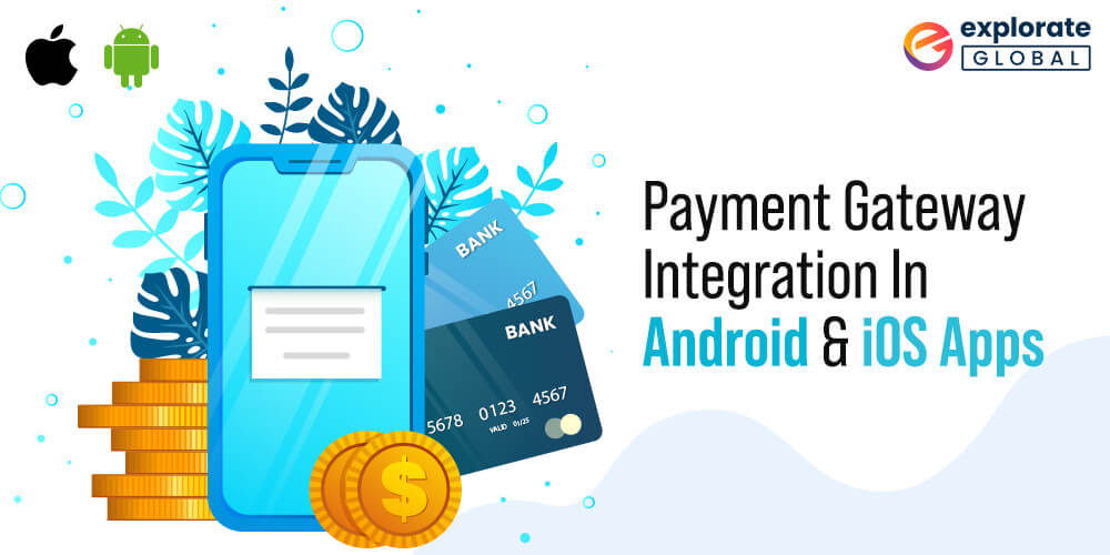 Integration gateway payment apps mobile Integrating Payment Gateways in Mobile Applications