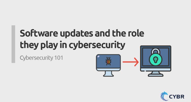 Why Software Updates Are Important for Security