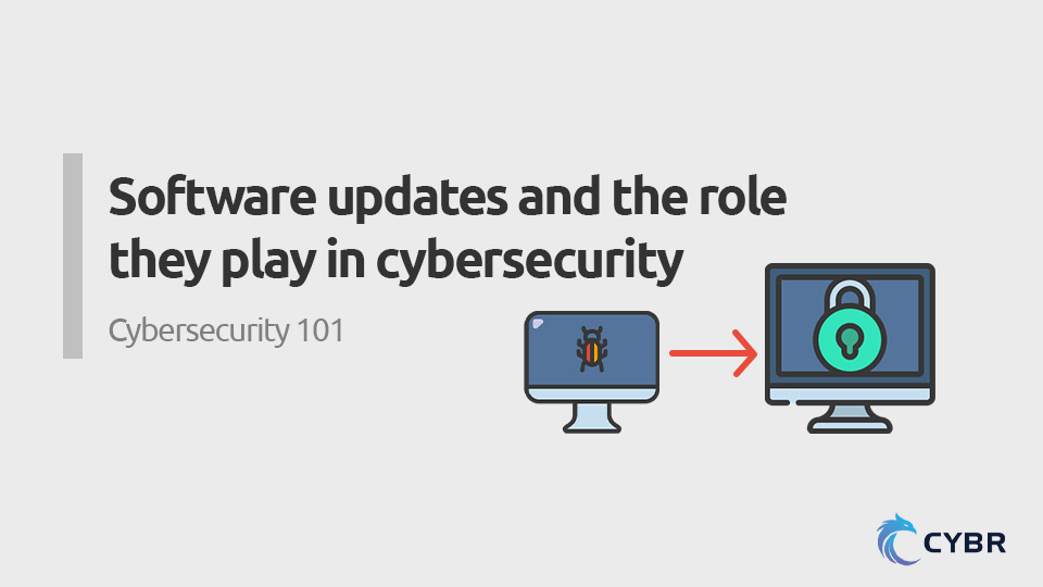 Why Software Updates Are Important for Security