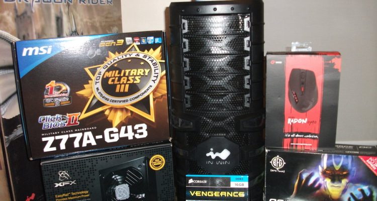 A Guide to Building Your Own PC Made Simple