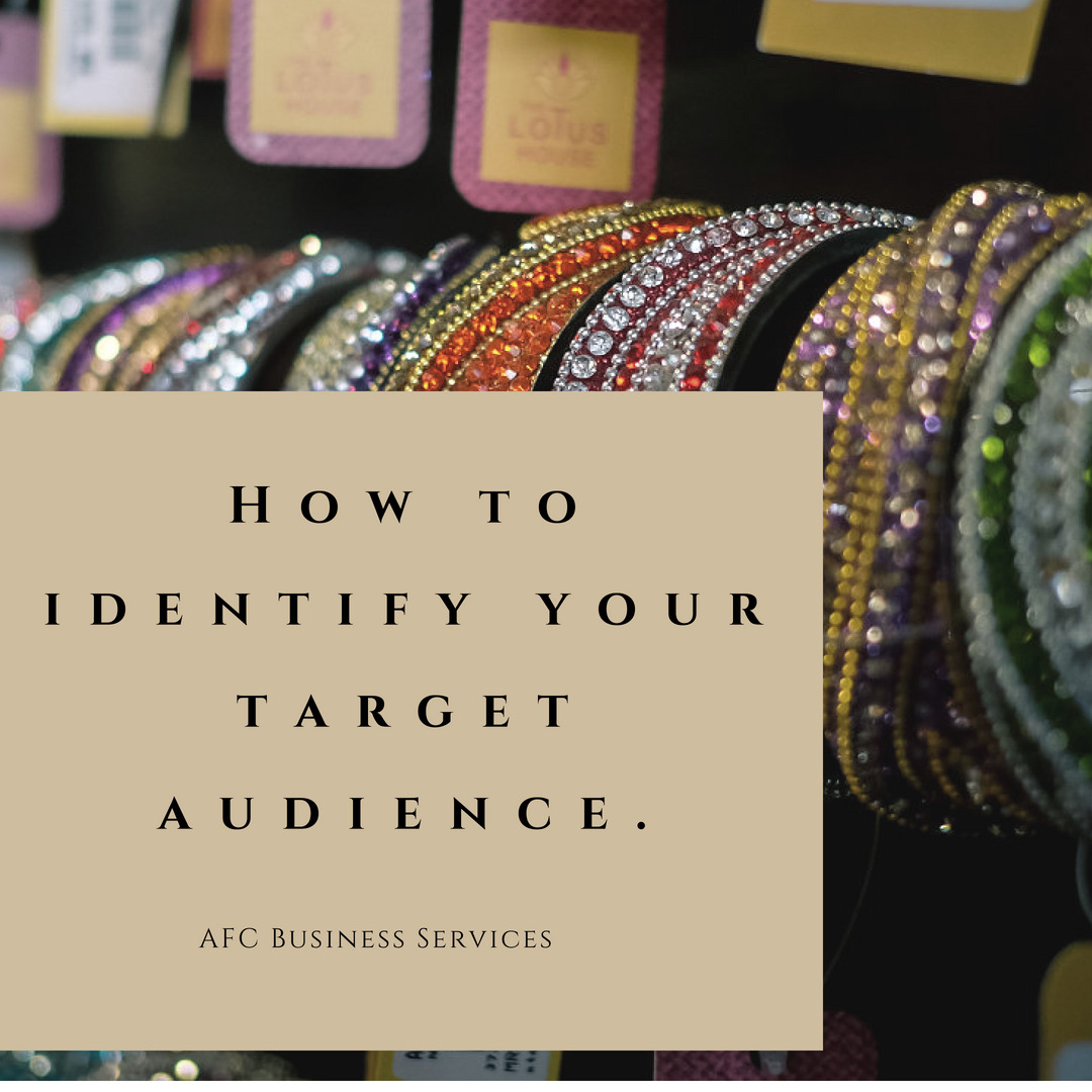 How to Target an Audience Online For A Website - Smart Human Blogger How to Target the Right Audience Online