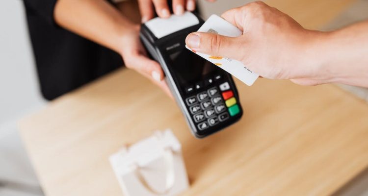 The Environmental Impact of Cashless Payments Explained