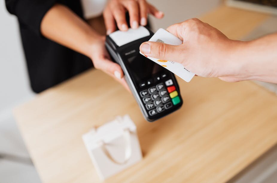 The Environmental Impact of Cashless Payments Explained