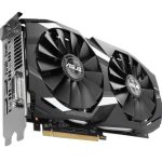 Top Graphics Cards for Gaming and Creative Work