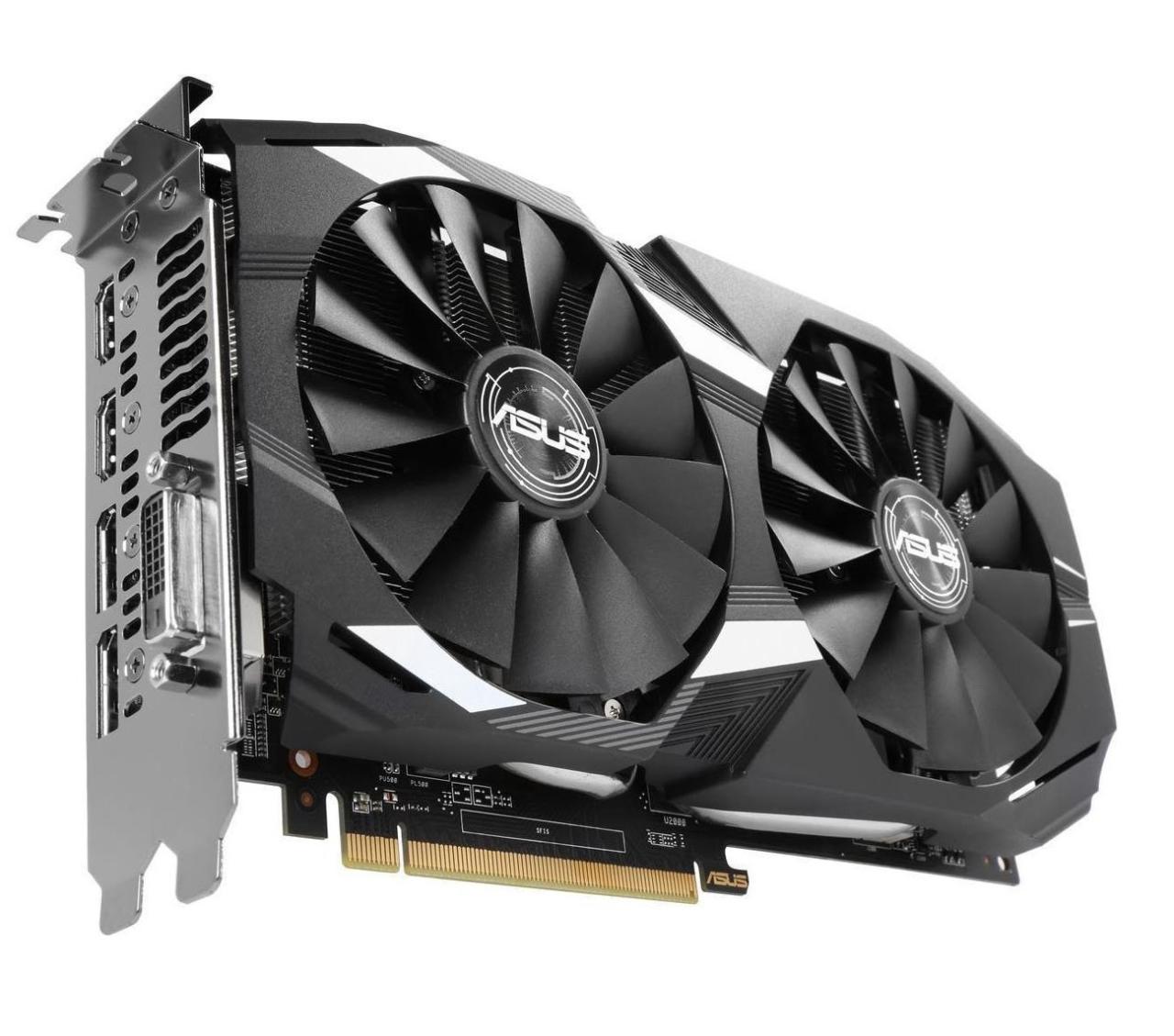 Top Graphics Cards for Gaming and Creative Work