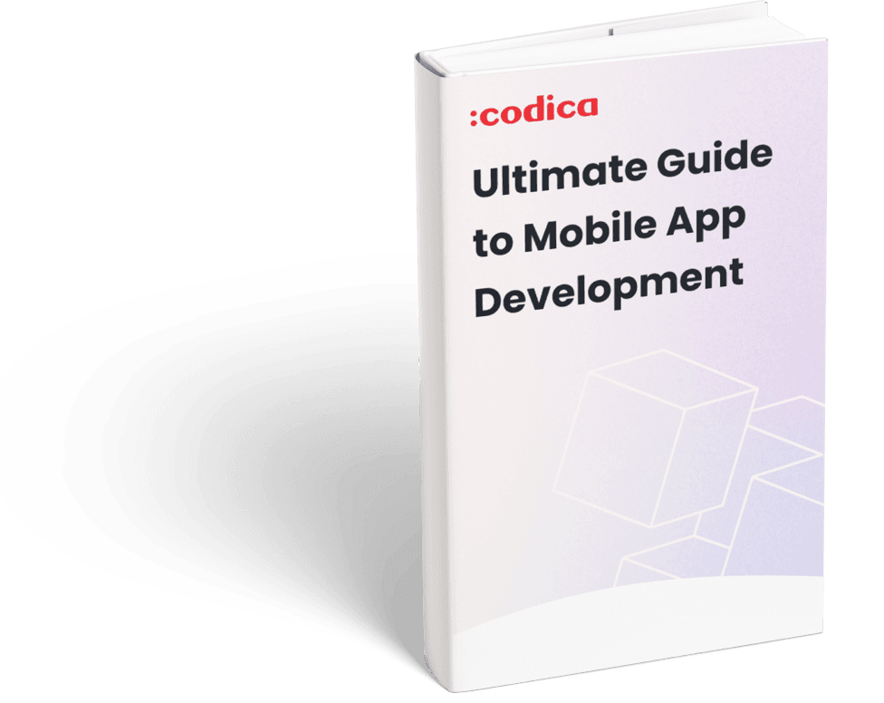 The Complete Guide to Mobile App Development