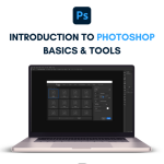 A Beginners Guide to Photoshop Tools Unleashed