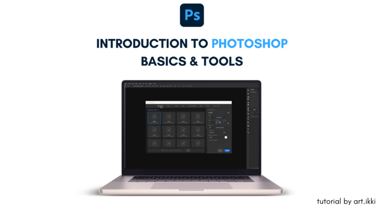 A Beginners Guide to Photoshop Tools Unleashed