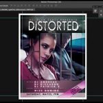 How to Make a Movie Poster Using Photoshop Effectively