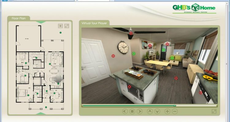 How Virtual Tours Are Changing Property Sales