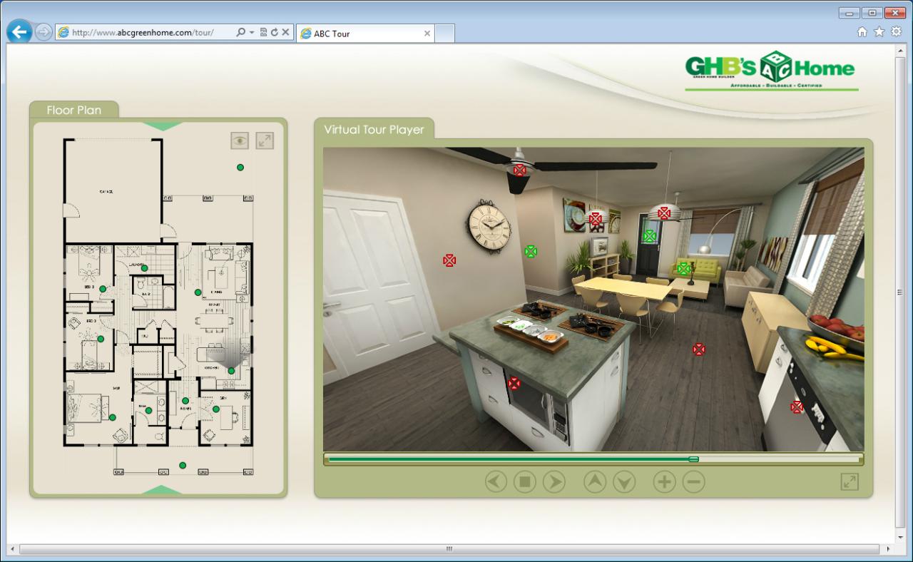 How Virtual Tours Are Changing Property Sales