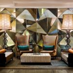 Mirror Wall Panels for Luxurious Effects