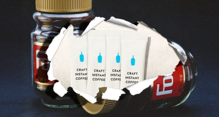 Instant Coffee Innovations for Busy Lives