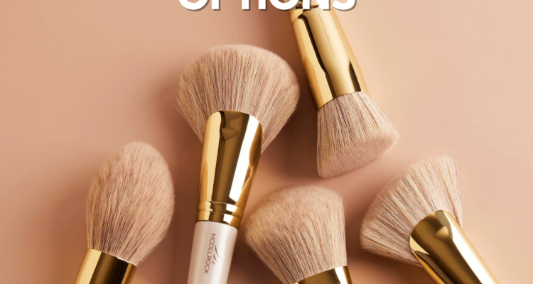 Best Makeup Brushes for Beginners Essential Guide