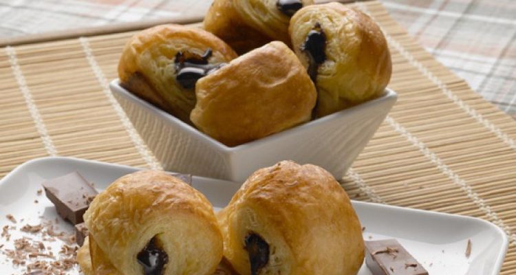 Frozen Bakery Products Perfect for Any Time of Day