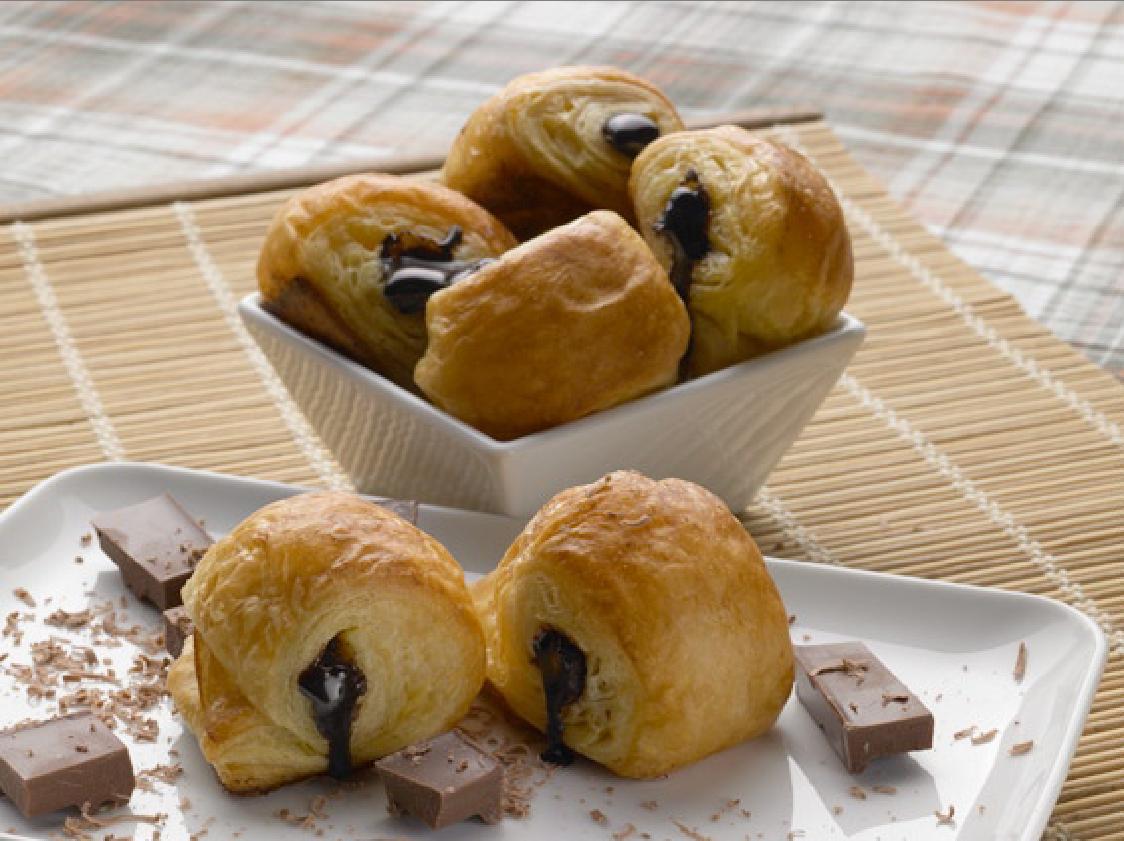 Bakery frozenfoodeurope Frozen Bakery Products Perfect for Any Time of Day