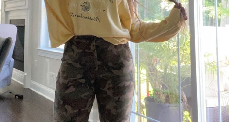 Streetwear Outfit Ideas for All Seasons