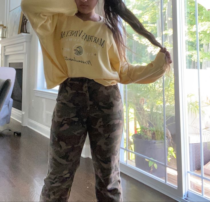 Streetwear Outfit Ideas for All Seasons