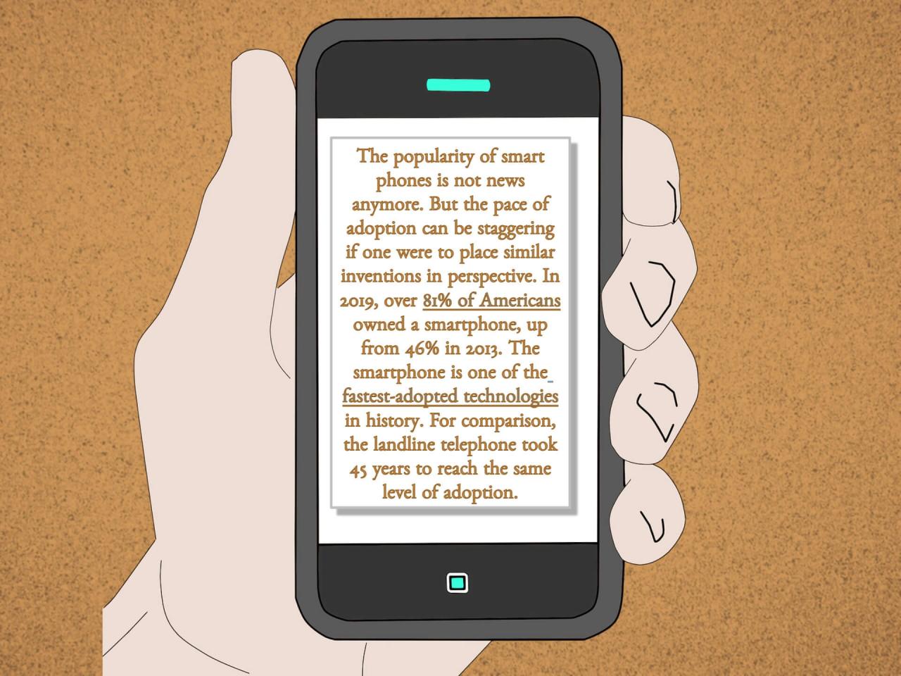 Prospect indicators Mobile Commerce Strategies for Modern Consumers