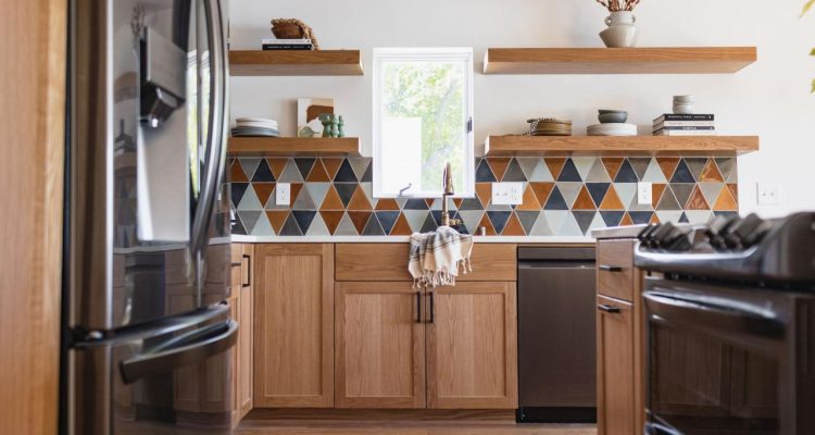 Creative Ways to Style Wall Shelves for Every Home