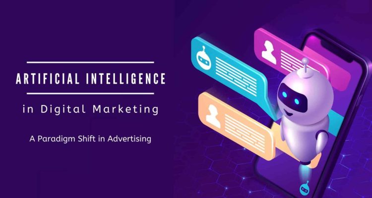 How AI-Driven Marketing Tools Are Shaping the Future of Advertising