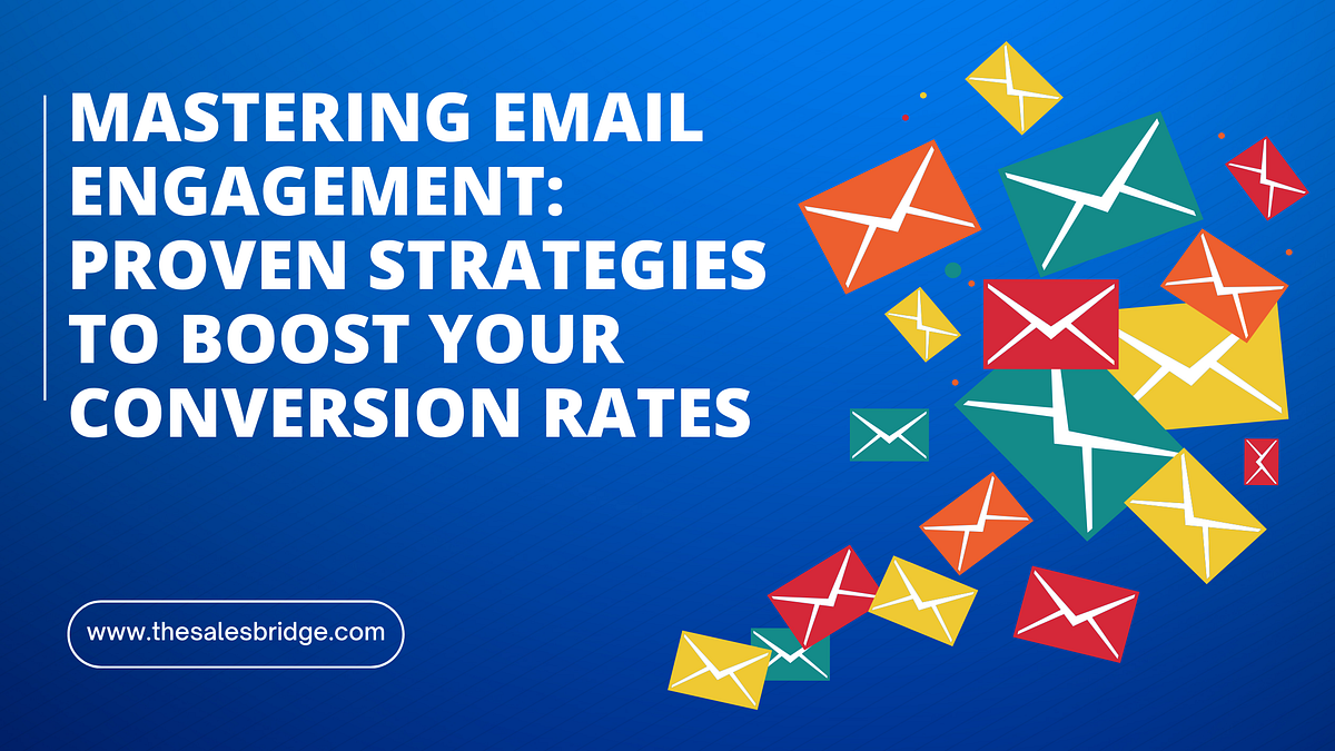 How Email Marketing Tools Can Increase Your Engagement Rates