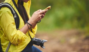 Essential Gadgets for Digital Nomads Unleash Your Potential