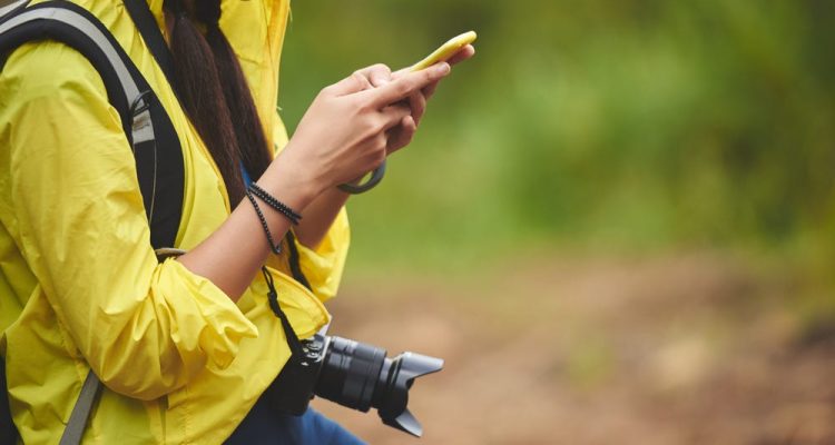 Essential Gadgets for Digital Nomads Unleash Your Potential
