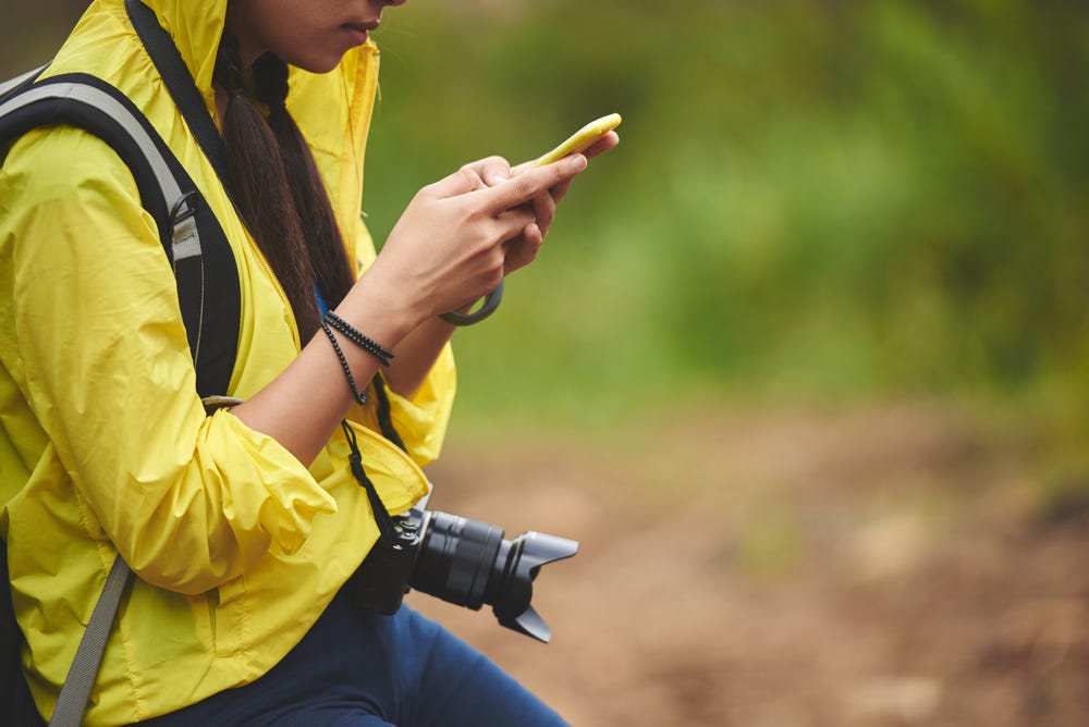 Nomads digital travel fun gift budget gifts any best journal Essential Gadgets for Digital Nomads