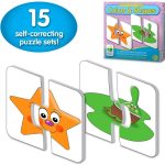 Top Learning Toys for Preschoolers Unleashing Potential