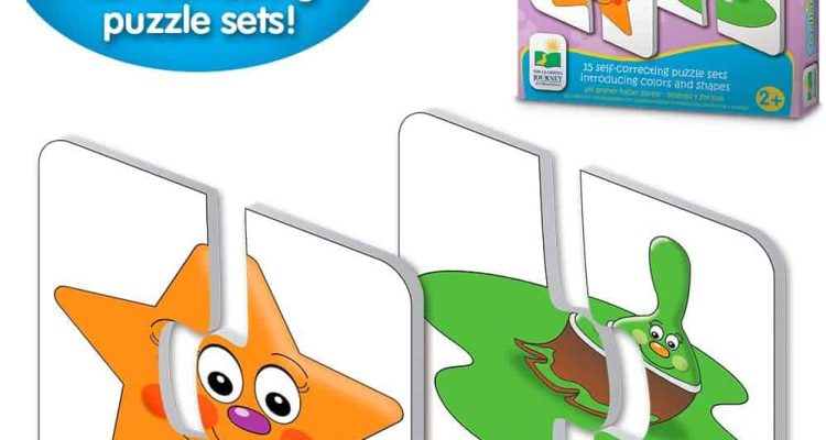 Top Learning Toys for Preschoolers Unleashing Potential