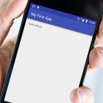 How to Develop Your First Android App Made Easy