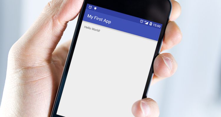 How to Develop Your First Android App Made Easy