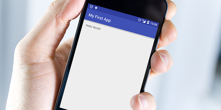 How to Develop Your First Android App