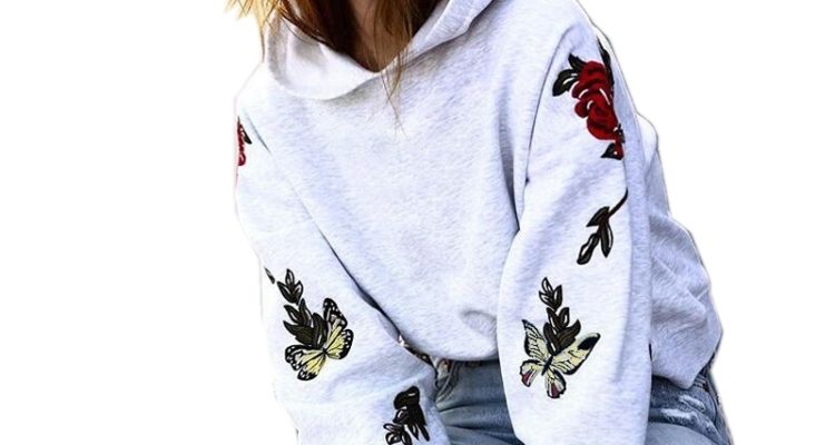 Hoodies and Sweatshirts From Casual to Trendy Fashion