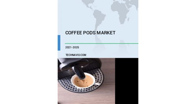 Coffee Pods A Growing Trend in the Beverage Industry