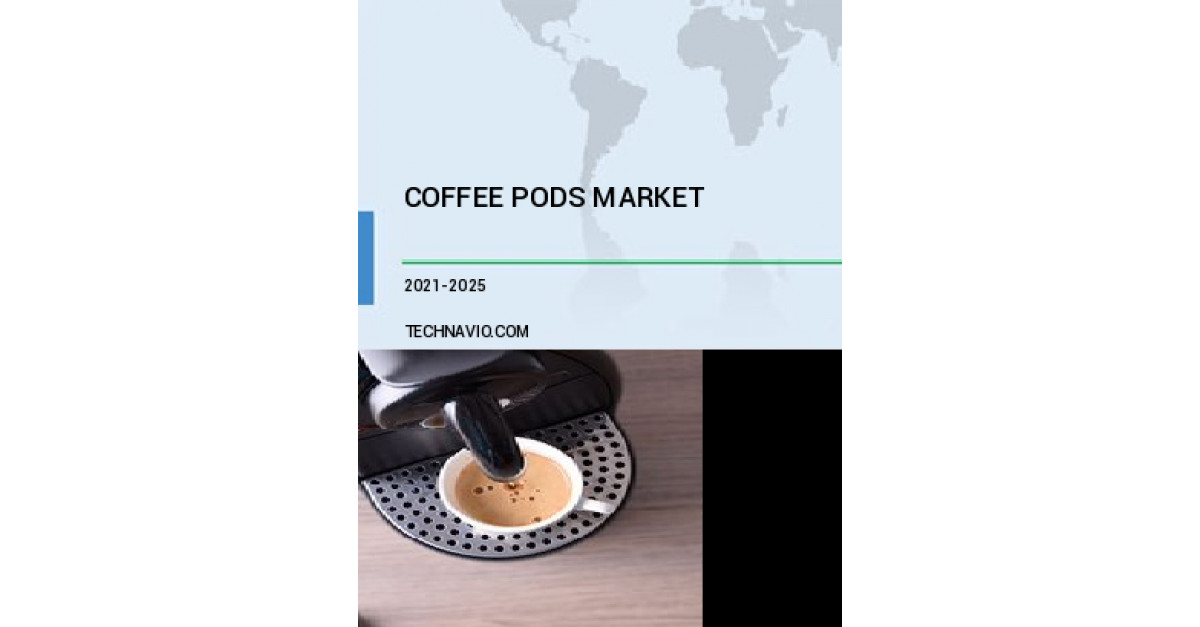 Coffee products pods mccafe bevindustry Coffee Pods A Growing Trend in the Beverage Industry