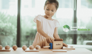 Must-Have Toys That Grow with Your Child