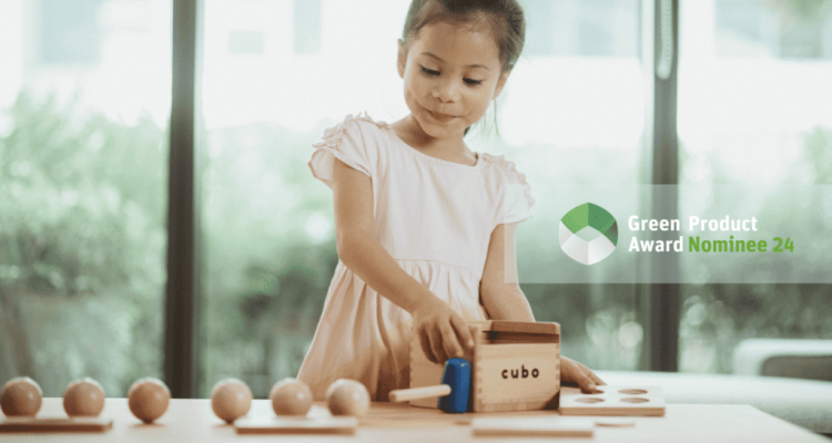 Must-Have Toys That Grow with Your Child