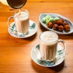 Teh Tarik RTD The Perfect Blend of Tea and Milk Delight