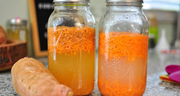 Fermented Drinks The Growing Demand for Healthy Beverages
